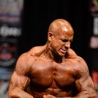 Nick  Scott - IFBB Houston Pro 2012 - #1